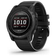 שעון ספורט Garmin Tactix 7 Standard 010-02704-01 גרמין למכירה 