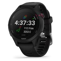 שעון ספורט Garmin Forerunner 255S Music 41mm 010-02641-32 גרמין למכירה 