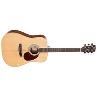 גיטרה אקוסטית Cort Earth 100 NS למכירה , 2 image