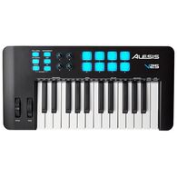 מקלדת שליטה ALESIS V25 MKII למכירה , 2 image