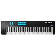 מקלדת שליטה ALESIS V61 MKII למכירה 