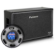 בוקסה לגיטרה Palmer PCAB212REXOB למכירה , 3 image