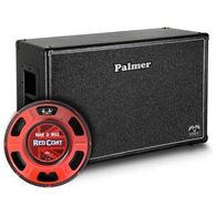 בוקסה לגיטרה Palmer PCAB212MOW למכירה , 3 image