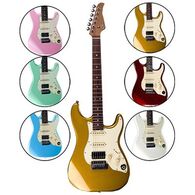 גיטרה חשמלית Mooer GTRS P800 למכירה , 4 image