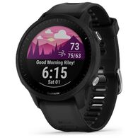 שעון ספורט Garmin Forerunner 955 010-02638-30 גרמין למכירה 