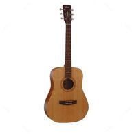 גיטרה אקוסטית Cort Earth 60 OP למכירה , 2 image