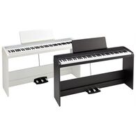 פסנתר חשמלי Korg B2SP למכירה , 5 image