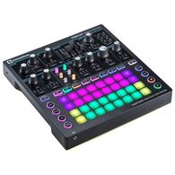 סינתסייזר Novation Circuit Mono Station למכירה , 2 image