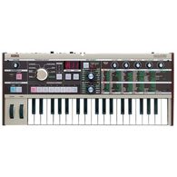 סינתסייזר Korg MicroKorg למכירה , 2 image