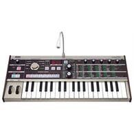 סינתסייזר Korg MicroKorg למכירה , 3 image