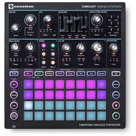 סינתסייזר Novation Circuit Mono Station למכירה , 3 image