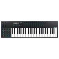 מקלדת שליטה ALESIS VI49 למכירה 