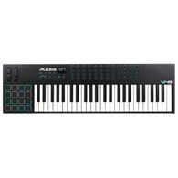 מקלדת שליטה ALESIS VI49 למכירה , 2 image
