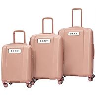 סט מזוודות Six Four One סט 3 מזוודת DKNY דונה קארן למכירה , 3 image