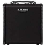 מגבר לגיטרה אקוסטית Nux Stageman II AC-60 למכירה 