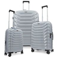 סט מזוודות סט 3 מזוודות Naptune 20 24 28 Ferrini למכירה , 3 image