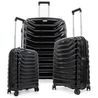 סט מזוודות סט 3 מזוודות Naptune 20 24 28 Ferrini למכירה , 2 image