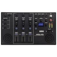 סינתסייזר Korg Volca Mix למכירה , 2 image