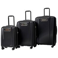 סט מזוודות Six Four One סט 3 מזוודת DKNY דונה קארן למכירה 