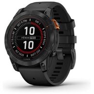 שעון ספורט Garmin Fenix 7 Pro 47mm Pro Solar 010-02777-01 גרמין למכירה 