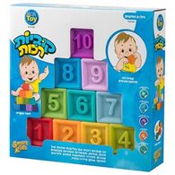 קוביות רכות Ba Li Toy למכירה , 3 image