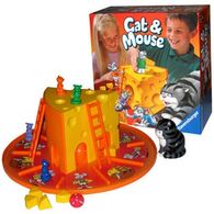 משחק חתול ועכבר Ravensburger למכירה 