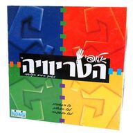 משחק אלופי הטריוויה  קודקוד למכירה 