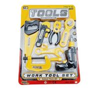 בית הצעצוע 401339 סט כלי עבודה למכירה , 2 image