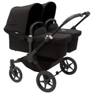 עגלת אחים Bugaboo Donkey 5 Twin למכירה , 4 image