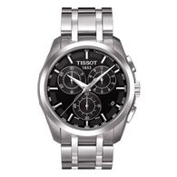 שעון יד  אנלוגי  לגבר Tissot T035.617.11.051.00 טיסו למכירה 