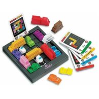 משחק Rush Hour Junior שעת השיא ג'וניור thinkfun למכירה , 5 image