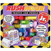 משחק Rush Hour Junior שעת השיא ג'וניור thinkfun למכירה , 6 image