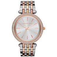 שעון יד  אנלוגי  לאישה Michael Kors MK3203 מייקל קורס למכירה 