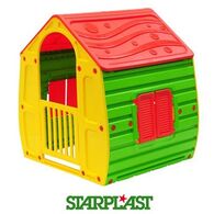 Starplast 10561 בית הקסמים למכירה 