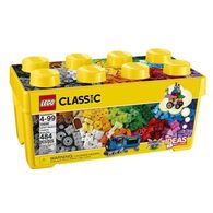 Lego לגו  10696 לגו קלאסי קוביות בינוניות למכירה , 2 image