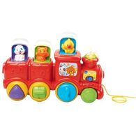 VTH-0156 רכבת חיות VTech למכירה , 4 image