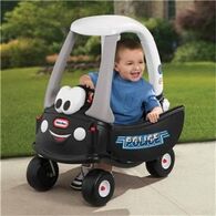 5795 קופה פרצוף משטרה Little Tikes למכירה 