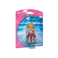 פליימוביל 6827 מאמנת כושר למכירה , 2 image