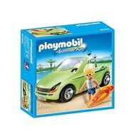 פליימוביל 6069 גולש ומכונית למכירה 