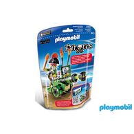 פליימוביל 6162 תותח אינטראקטיבי למכירה , 2 image