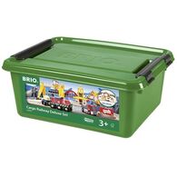 Brio ט רכבת משא , מסלול - דלוקס 33097 בריו למכירה 