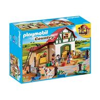 פליימוביל 6927 חוות סוסי פוני למכירה , 2 image