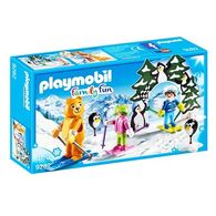 פליימוביל 9282 בית ספר לסקי למכירה , 2 image