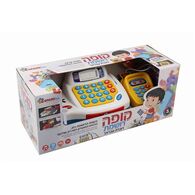 קופה רושמת Spark-Toys למכירה 