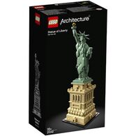 Lego לגו  21042 פסל החירות למכירה 