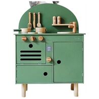 Hilis מטבח עץ לילדים דגם רומא למכירה , 2 image