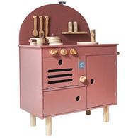 Hilis מטבח עץ לילדים דגם רומא למכירה , 3 image