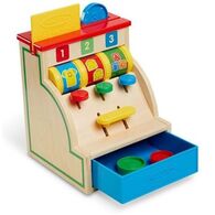 3378 קופה מעץ Melissa & Doug למכירה , 2 image