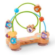 4168 מבוך חרוזים מעץ Melissa & Doug למכירה , 2 image