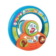 גלגל נהיגה לעגלה VTech למכירה , 2 image